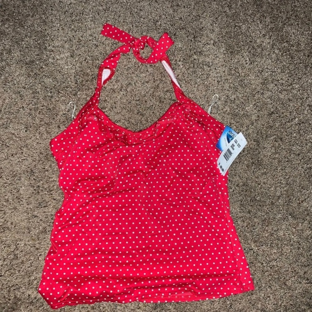 Freya Swim halter top